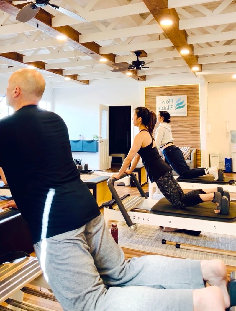 Rejuvenate Movement Series