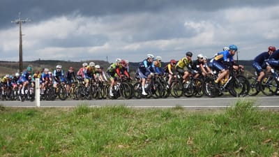 March 2025 - New Bike & Kit