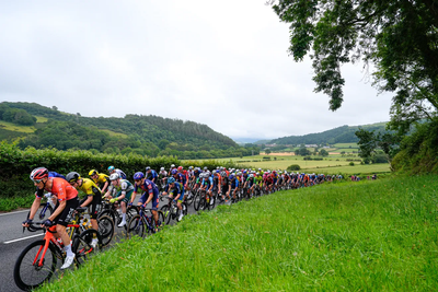 National Road Race Championships 2025