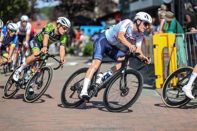 August 2025 🇧🇪