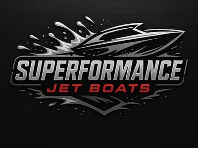 Superformance Mfg Mini Jet Boats