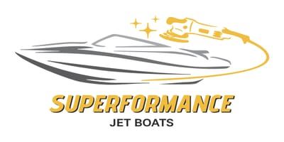 Superformance Mfg Mini Jet Boats
