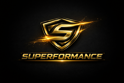 Superformance Mfg Mini Jet Boats