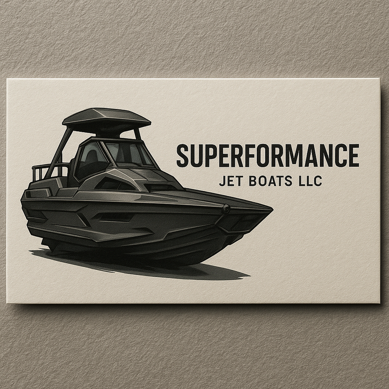 Different Types of Jet Boats and Their Applications