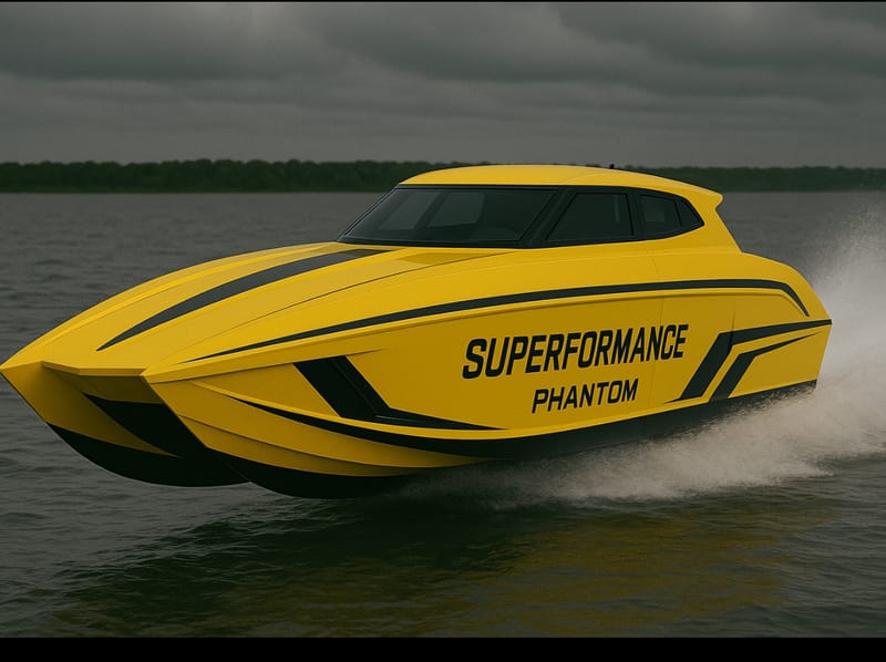 What’s Next for Aluminum Jet Boats? A Look at Industry Trends