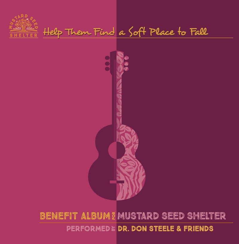 Help Them Find a Soft Place to Fall