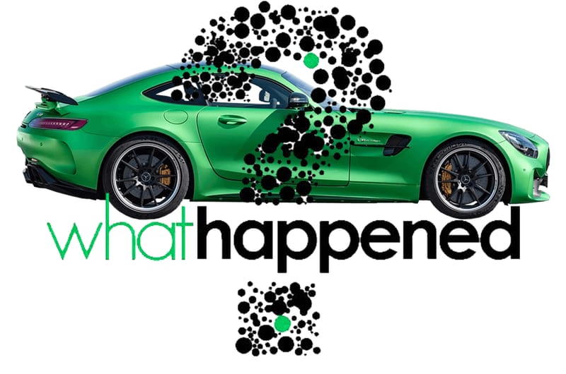 How to unlock the door amg gt battery dead