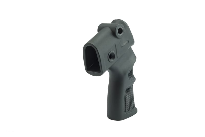 צילום מוצר בכמה זויות (אביזרים לנשקים/ ציוד לחימה)