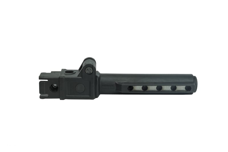 צילום מוצר בכמה זויות (אביזרים לנשקים/ ציוד לחימה)