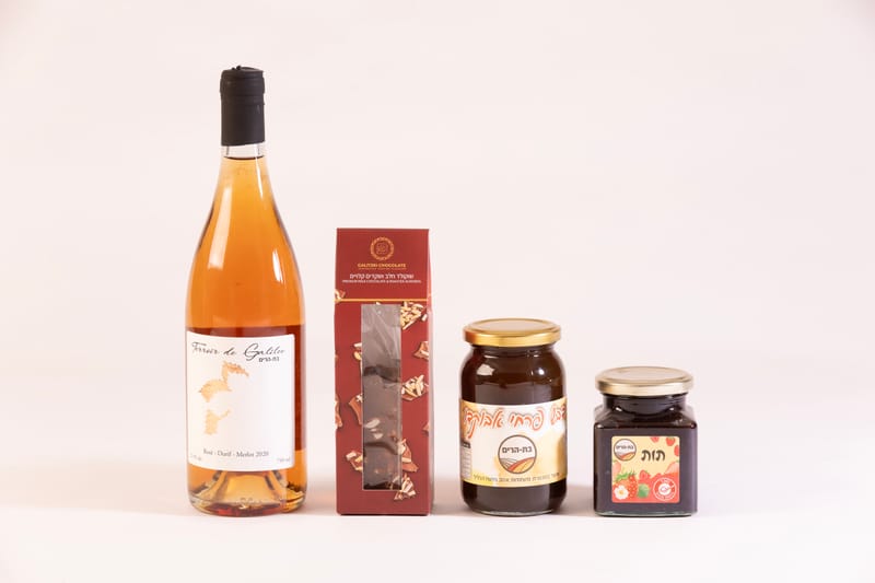 צילום מוצרים לאתרים, לרשתות חברתיות ולהדפסים