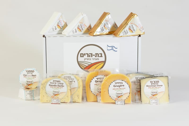 צילום מוצרים לאתרים, לרשתות חברתיות ולהדפסים