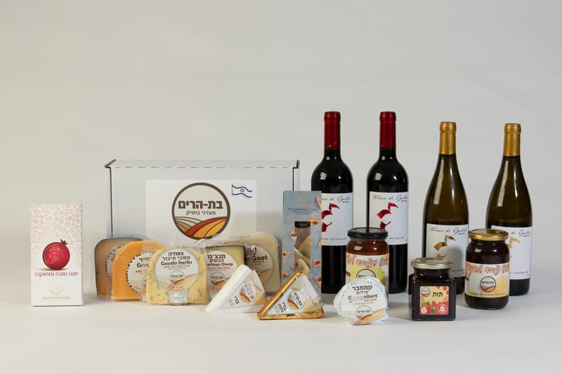 צילום מוצרים לאתרים, לרשתות חברתיות ולהדפסים