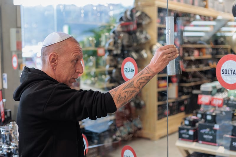 מזון מארזים ואירועי בוטיק