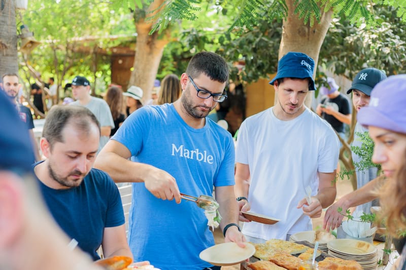 מזון מארזים ואירועי בוטיק