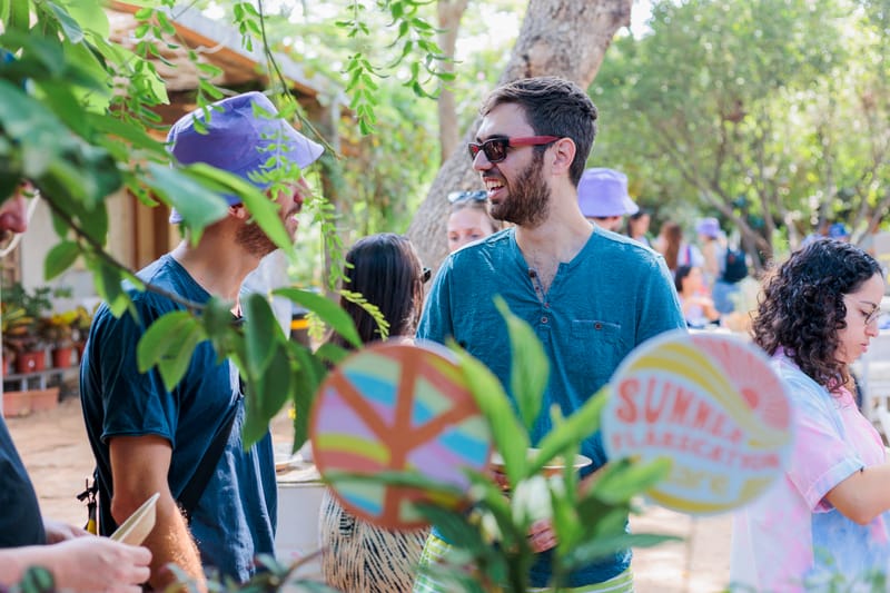מזון מארזים ואירועי בוטיק