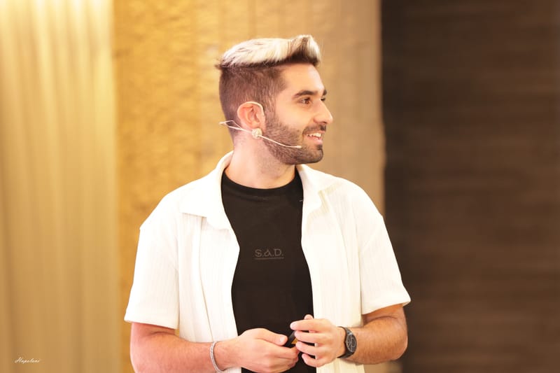 כנסים ואירועים