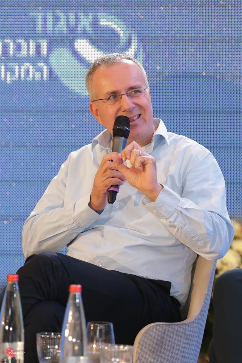 כנסים ואירועים