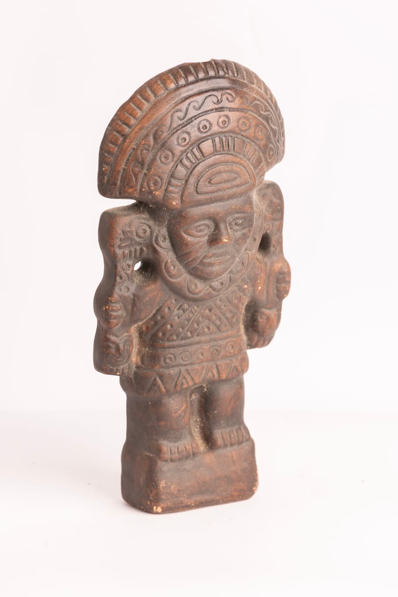 צילום פסלים בברז / עץ