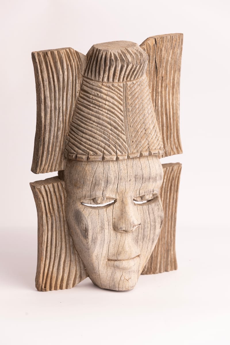 צילום פסלים בברז / עץ