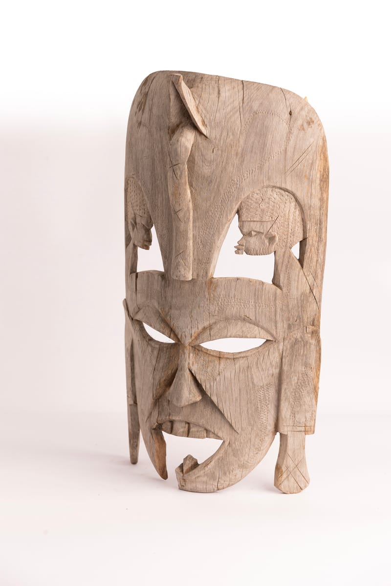 צילום פסלים בברז / עץ