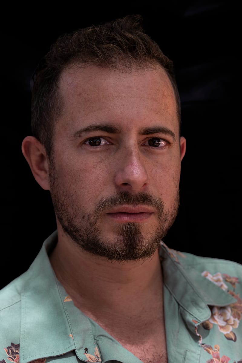 חיים שולמן - שף