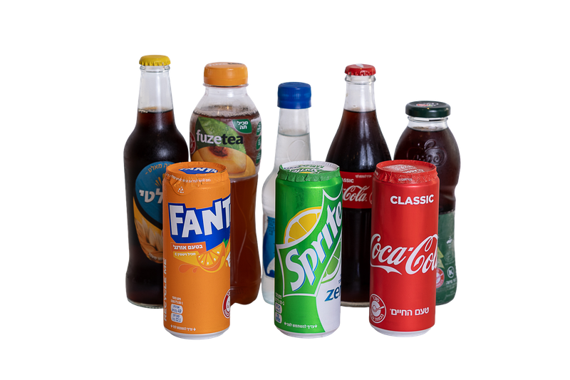 מזון מארזים ואירועי בוטיק