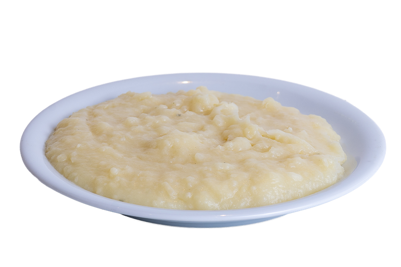 צילום מזון לתצוגת מסכים