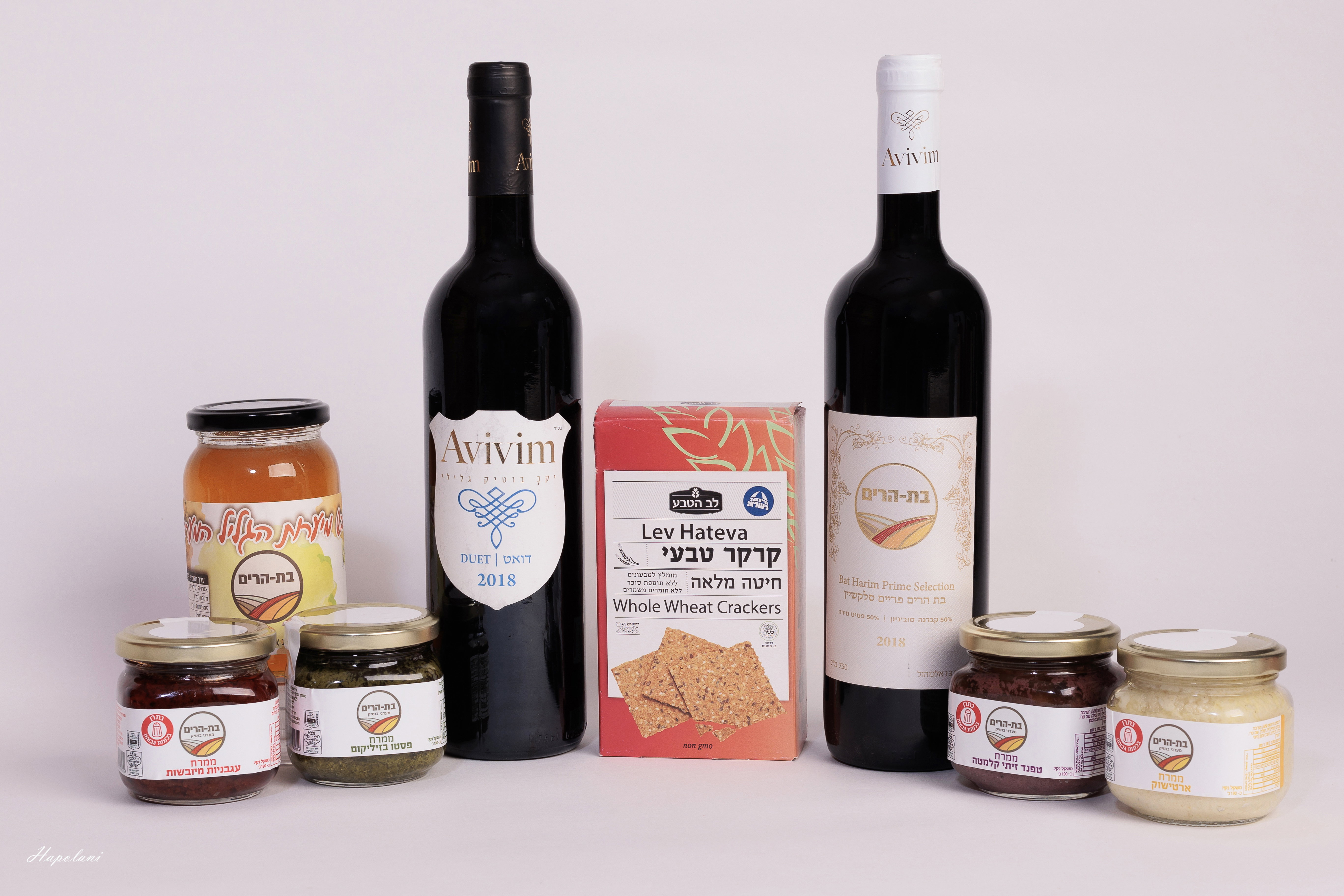 Product photography for websites, social media and print