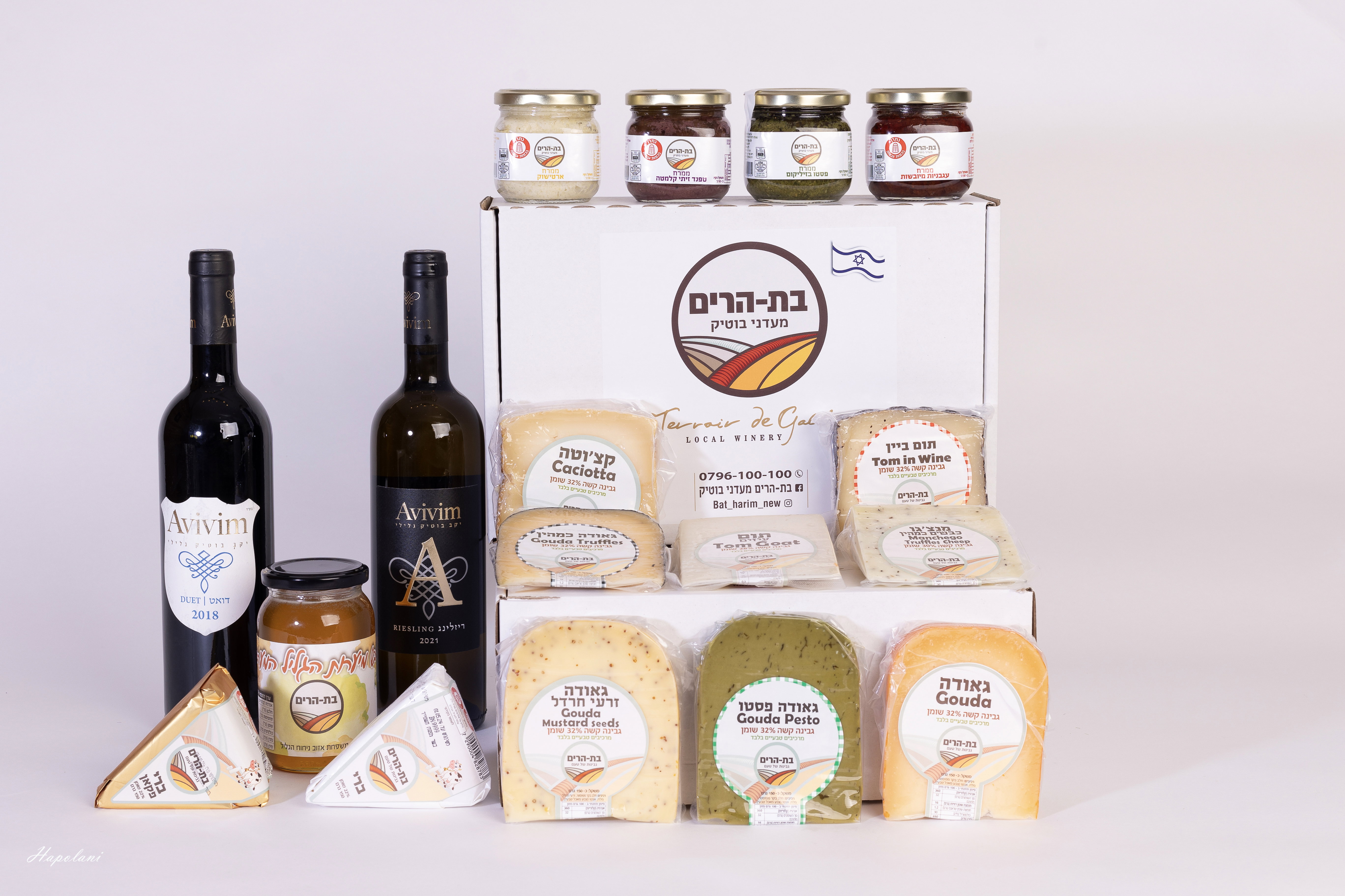 Product photography for websites, social media and print