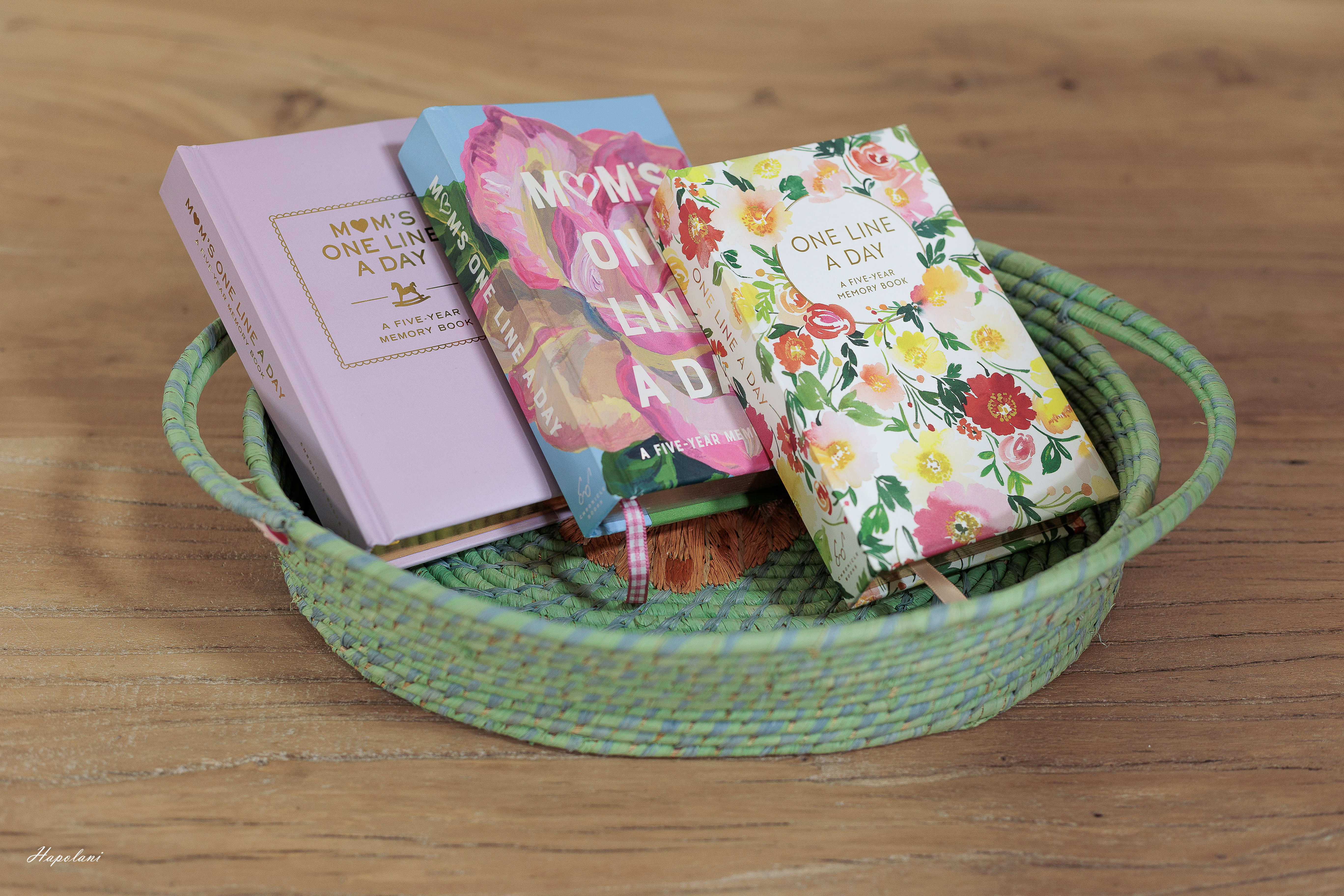 Product photography for websites, social media and print