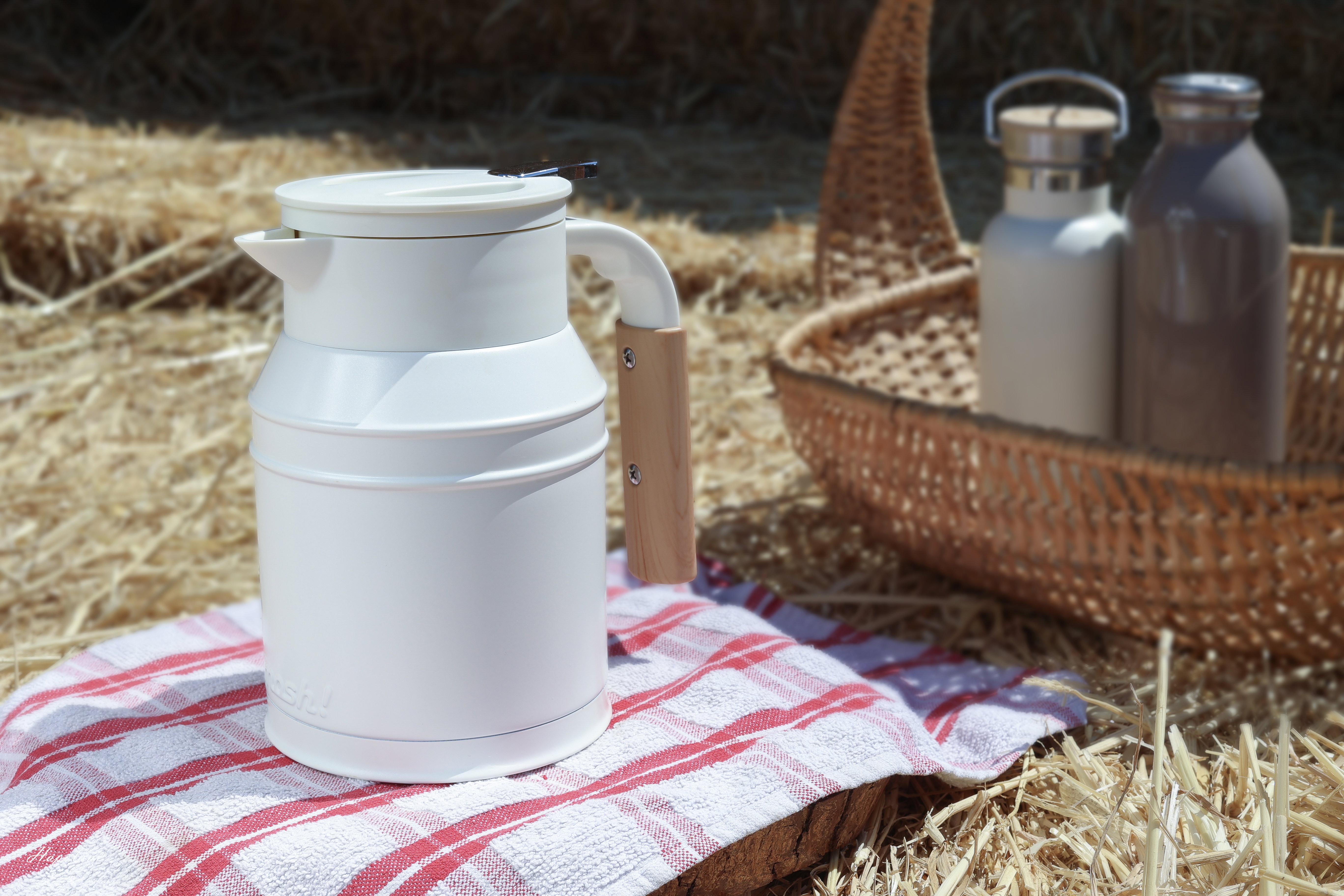 Product photography for websites, social media and print