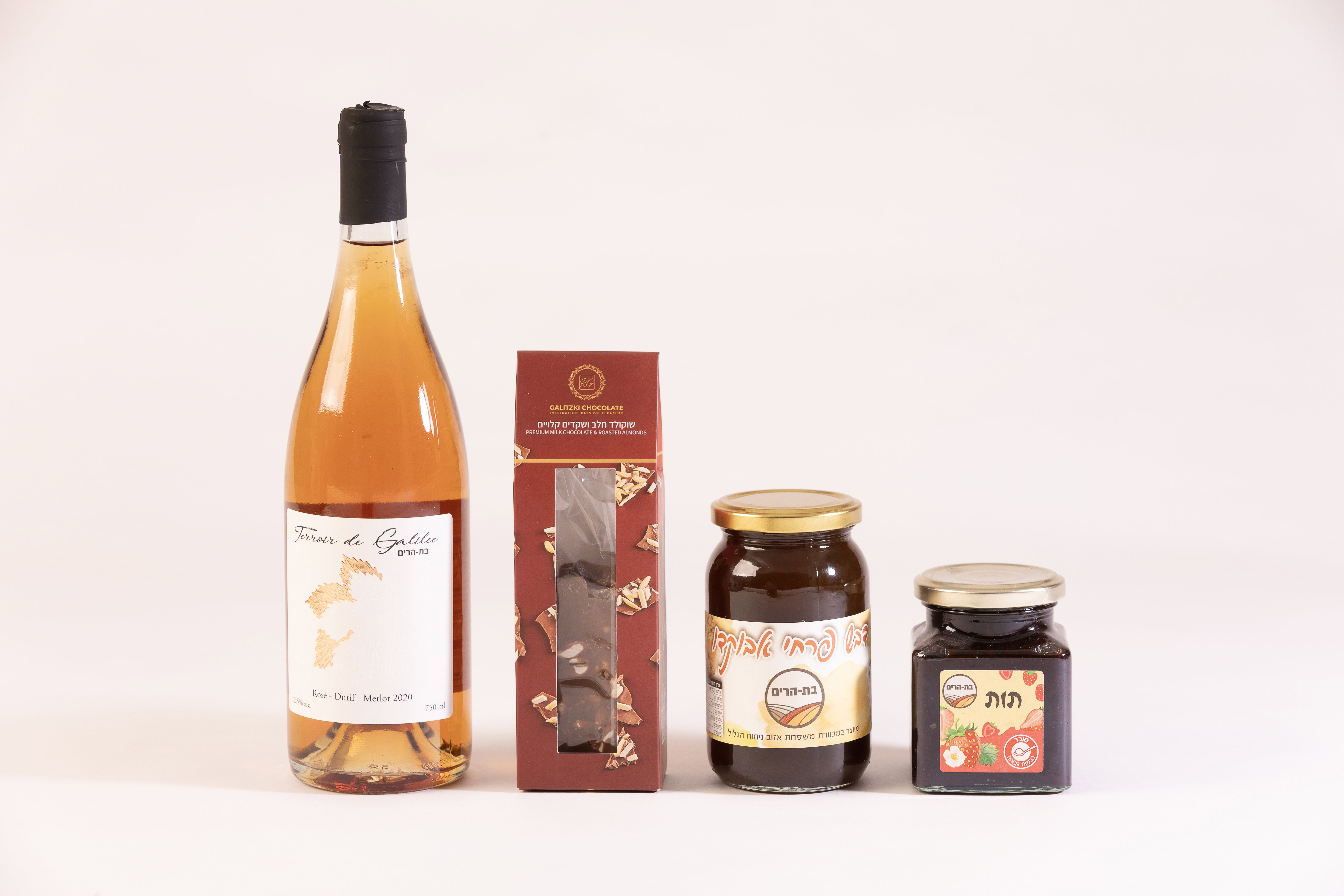 Product photography for websites, social media and print