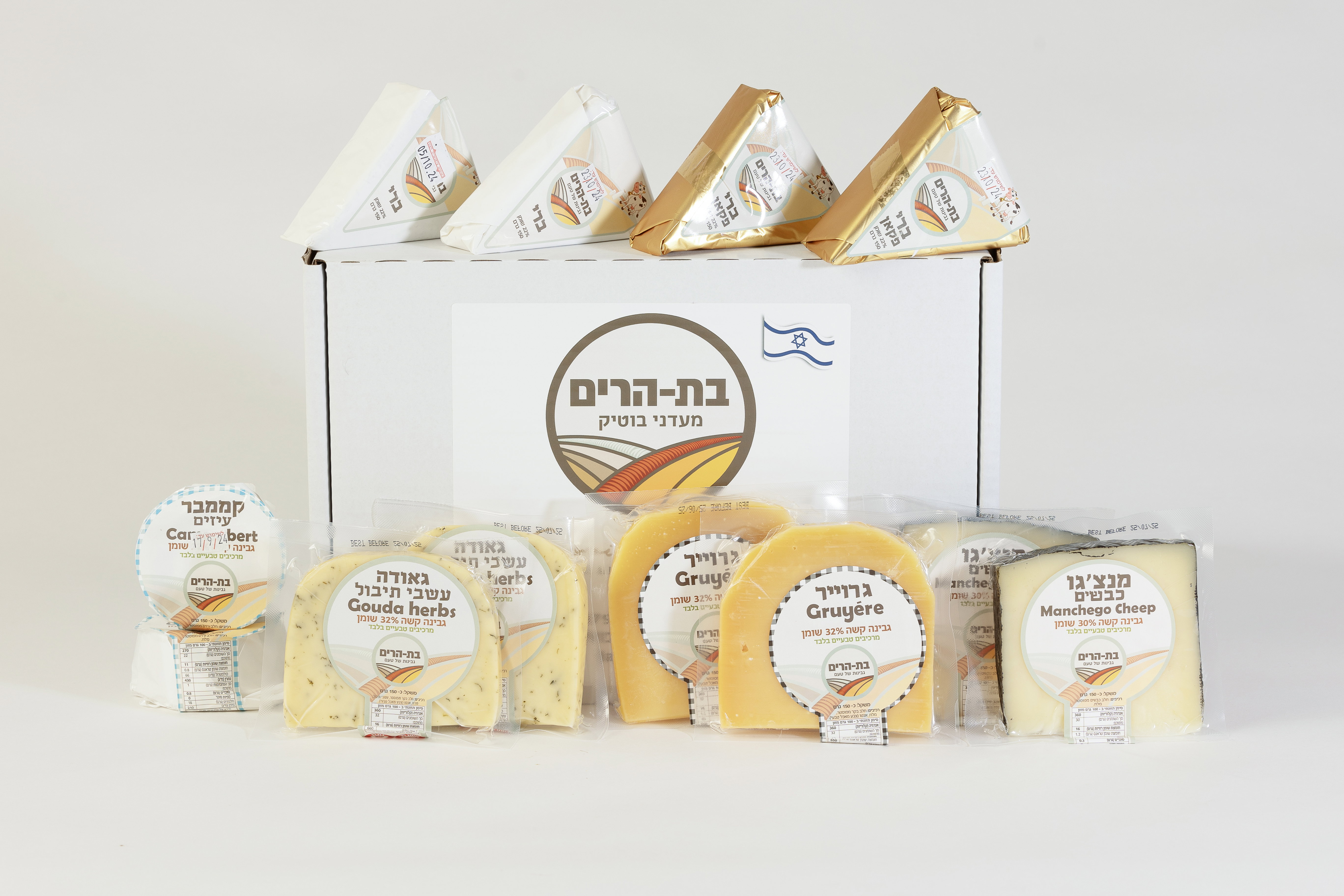 Product photography for websites, social media and print