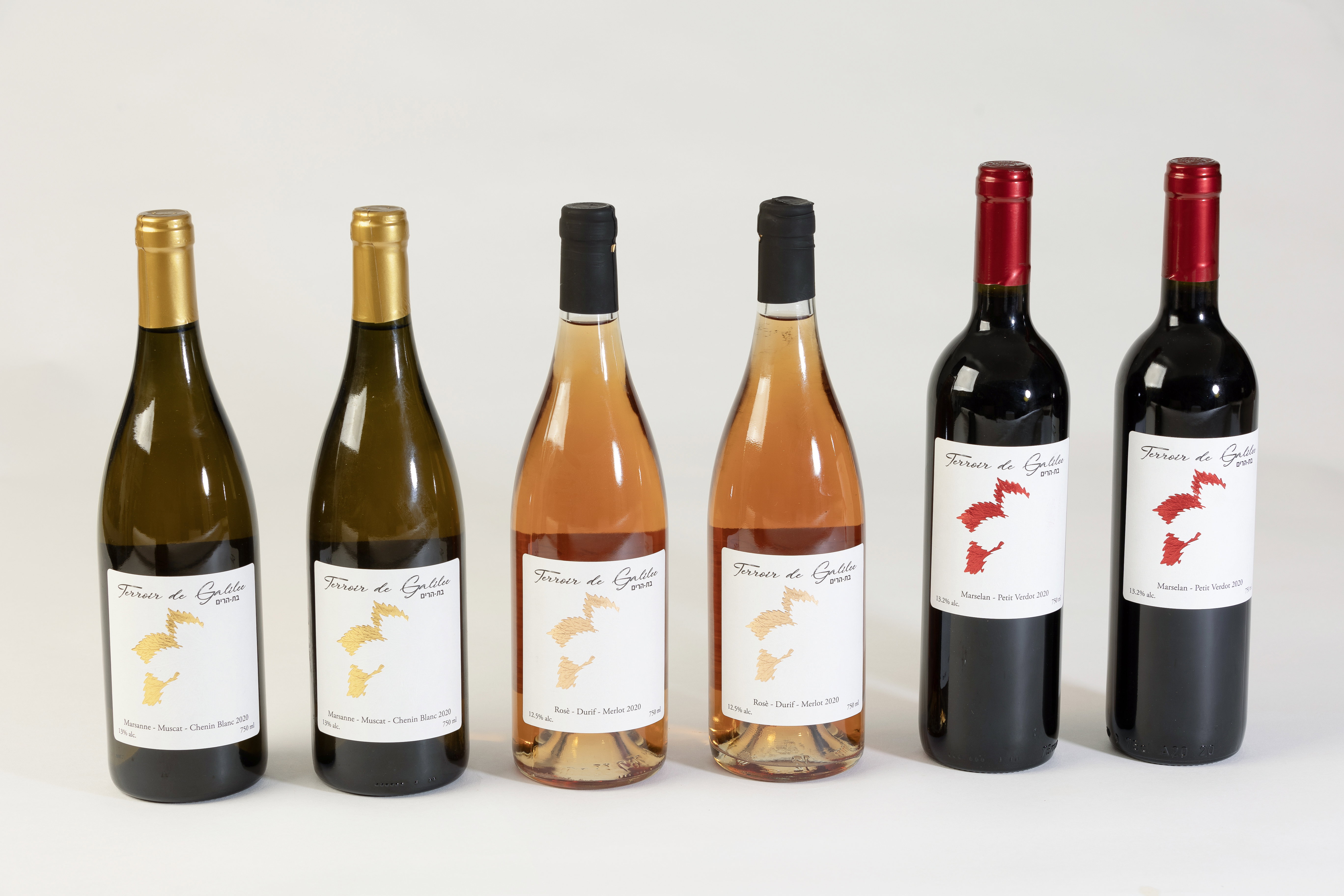 Product photography for websites, social media and print