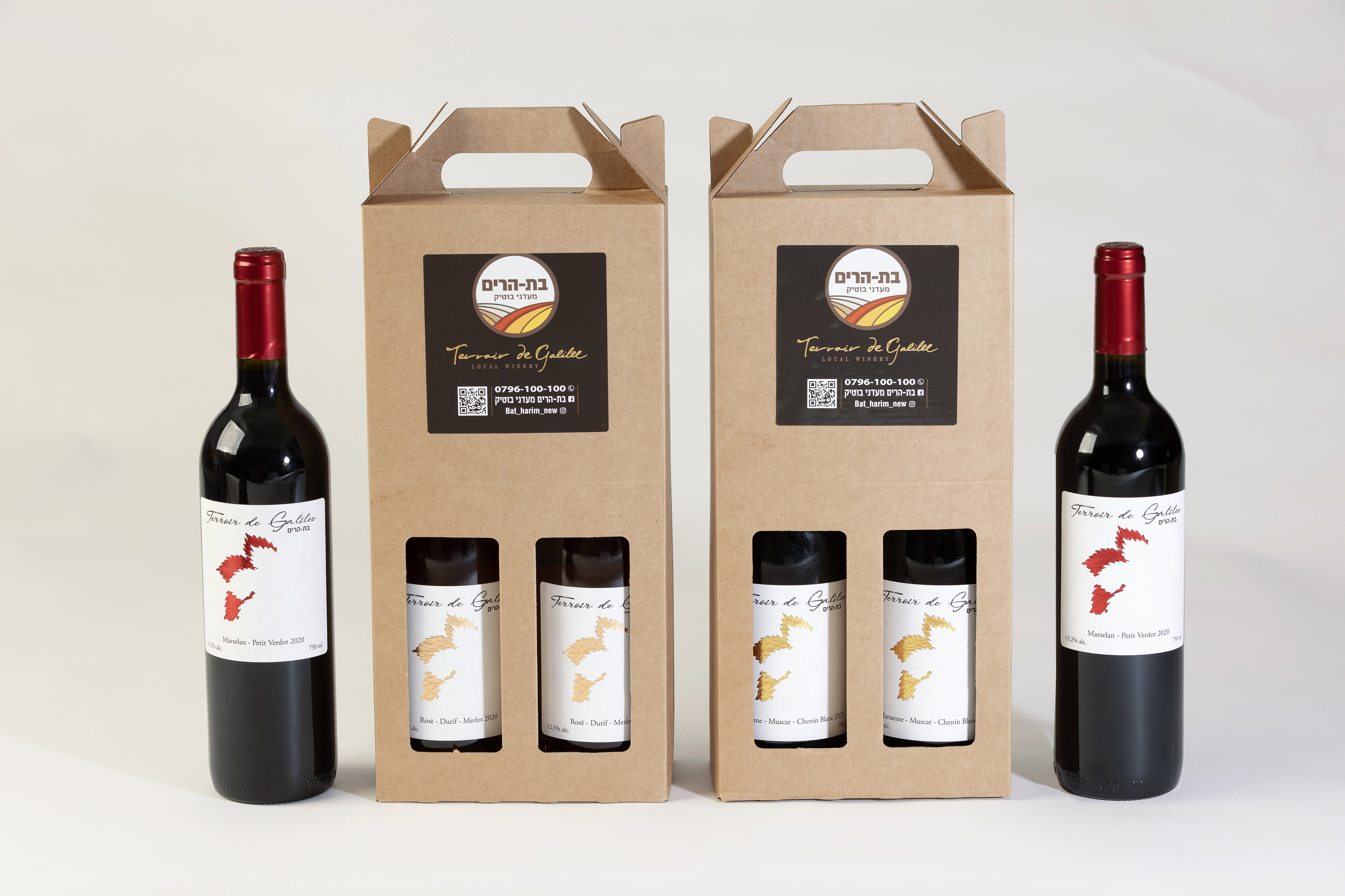 Product photography for websites, social media and print