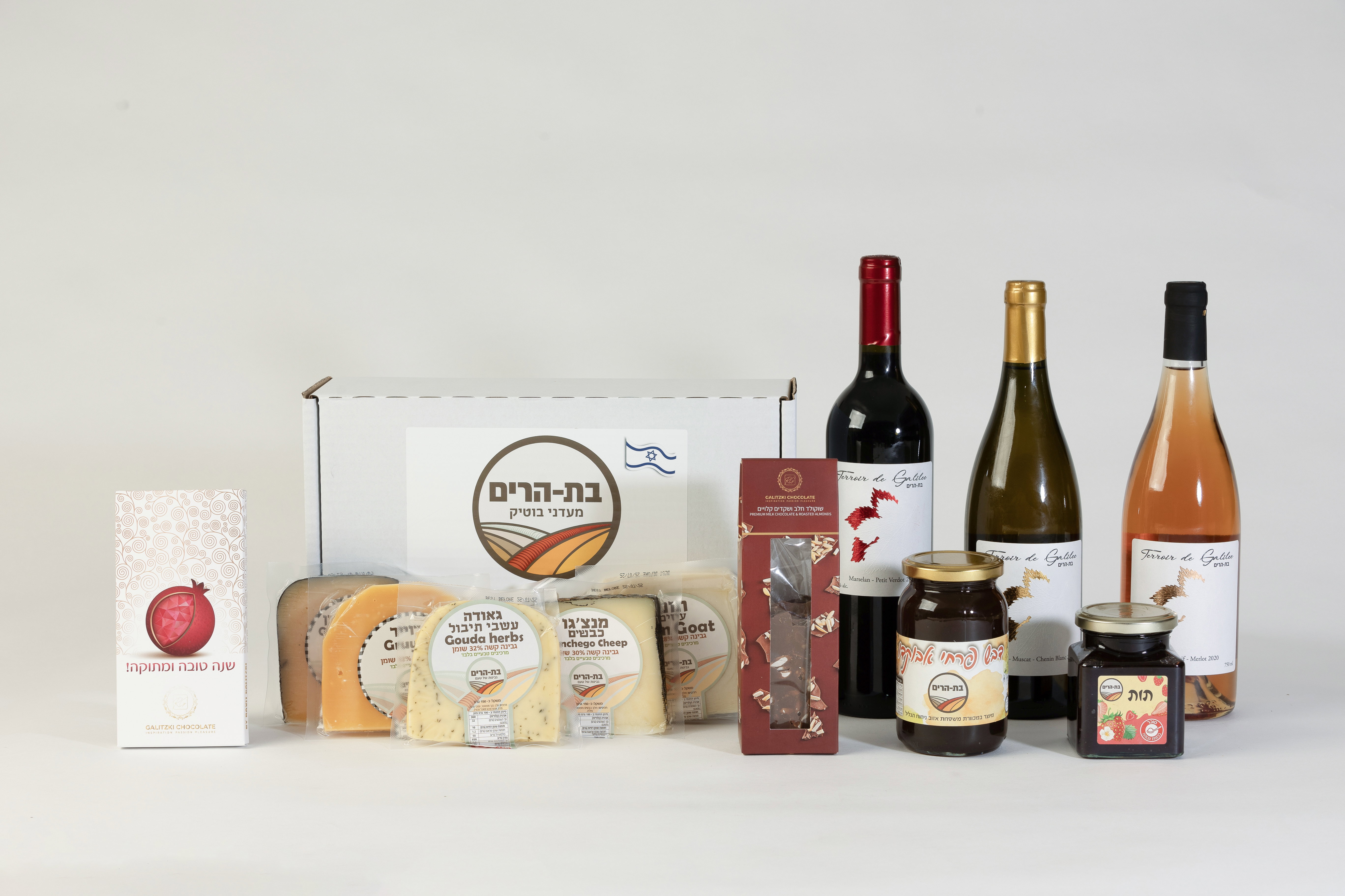 Product photography for websites, social media and print