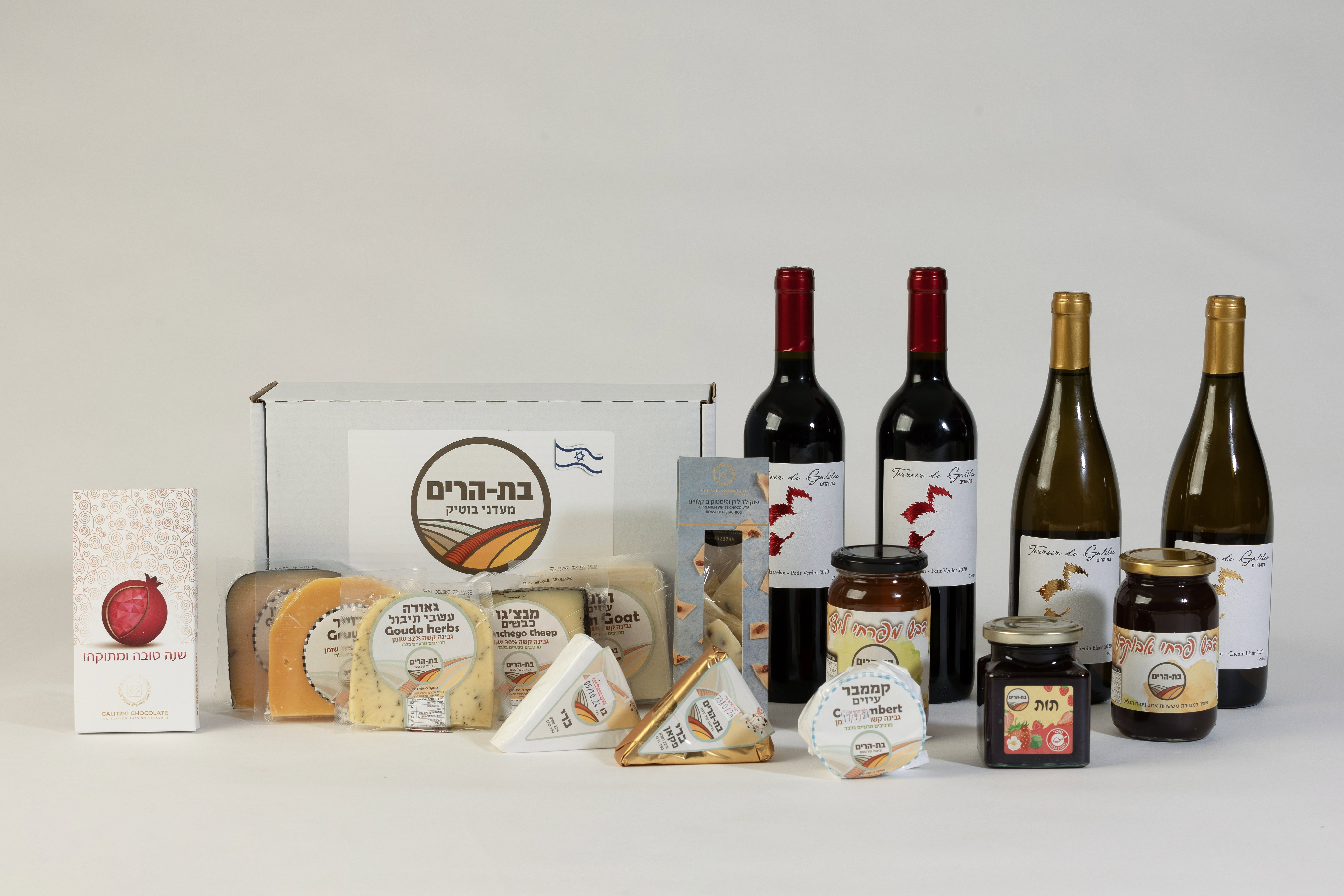 Product photography for websites, social media and print