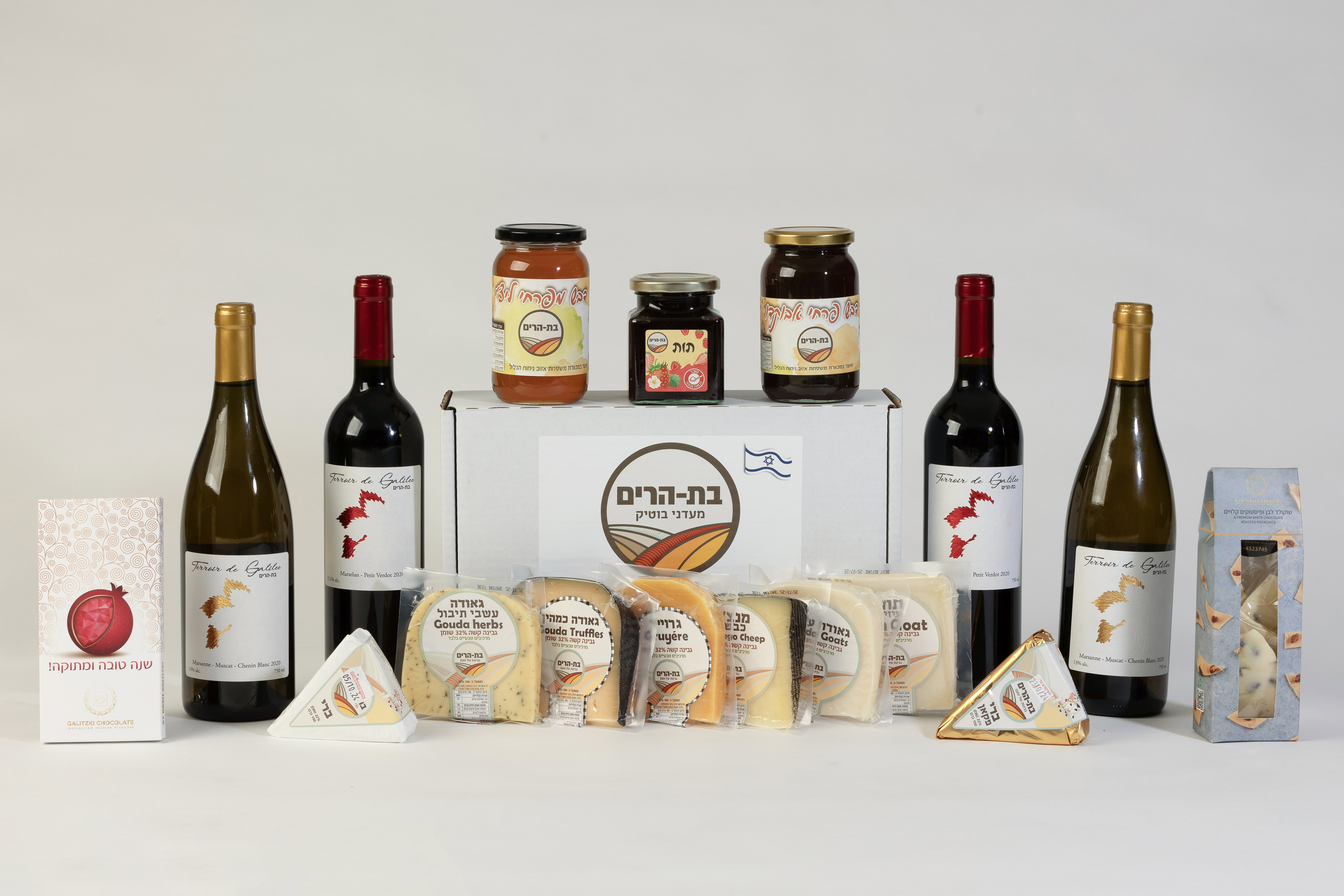 Product photography for websites, social media and print