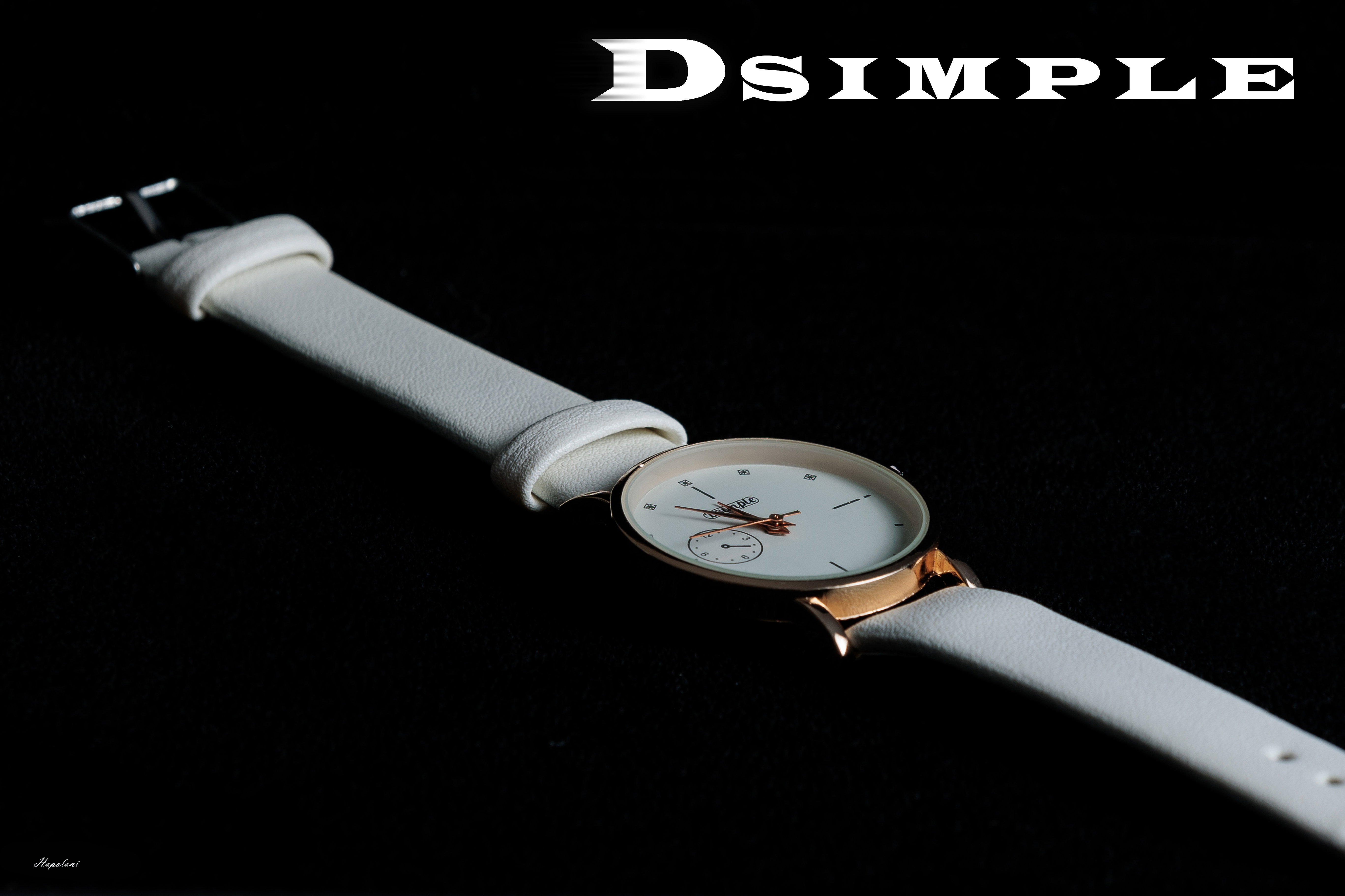 Product photography for websites, social media and print