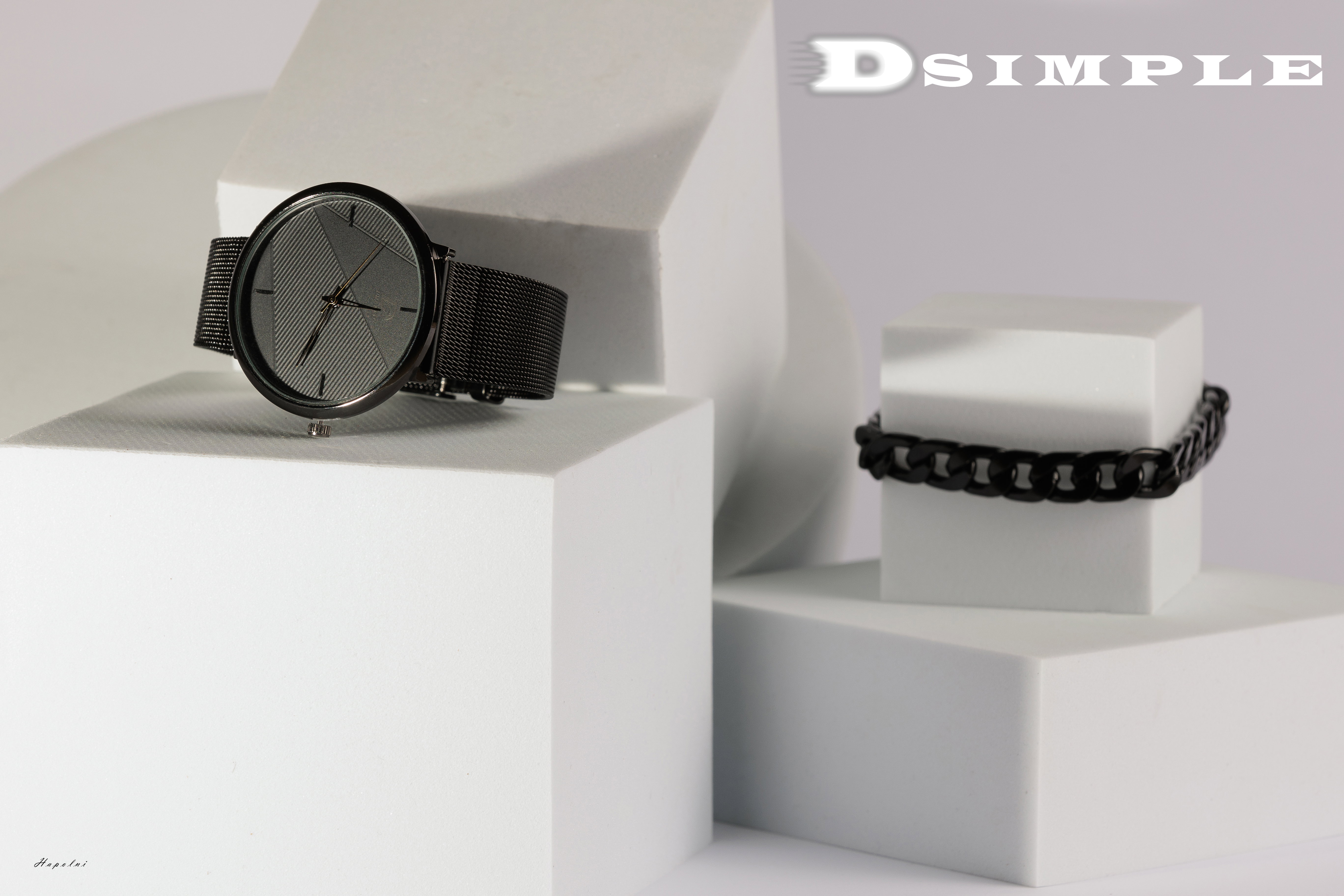 Product photography for websites, social media and print