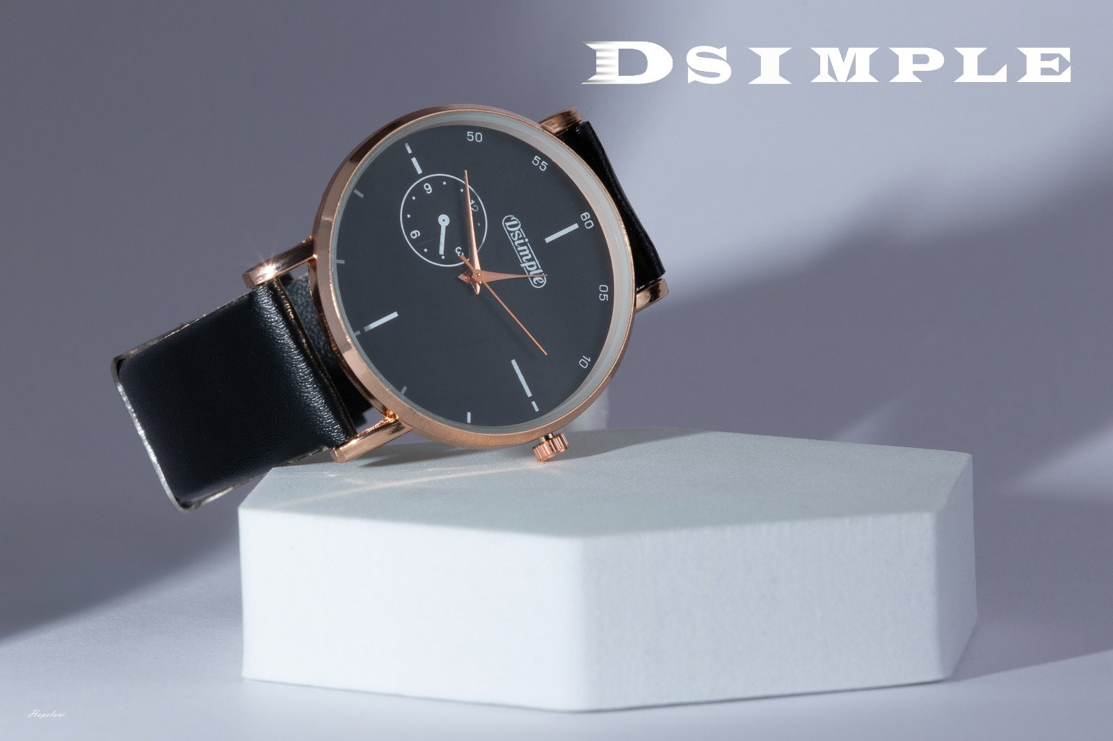 Product photography for websites, social media and print