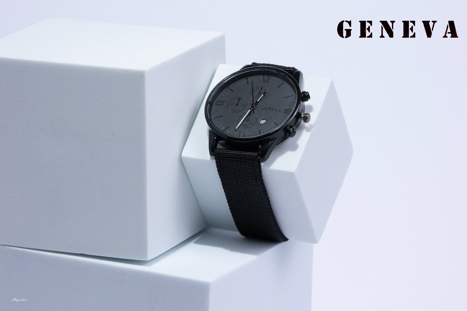 Product photography for websites, social media and print