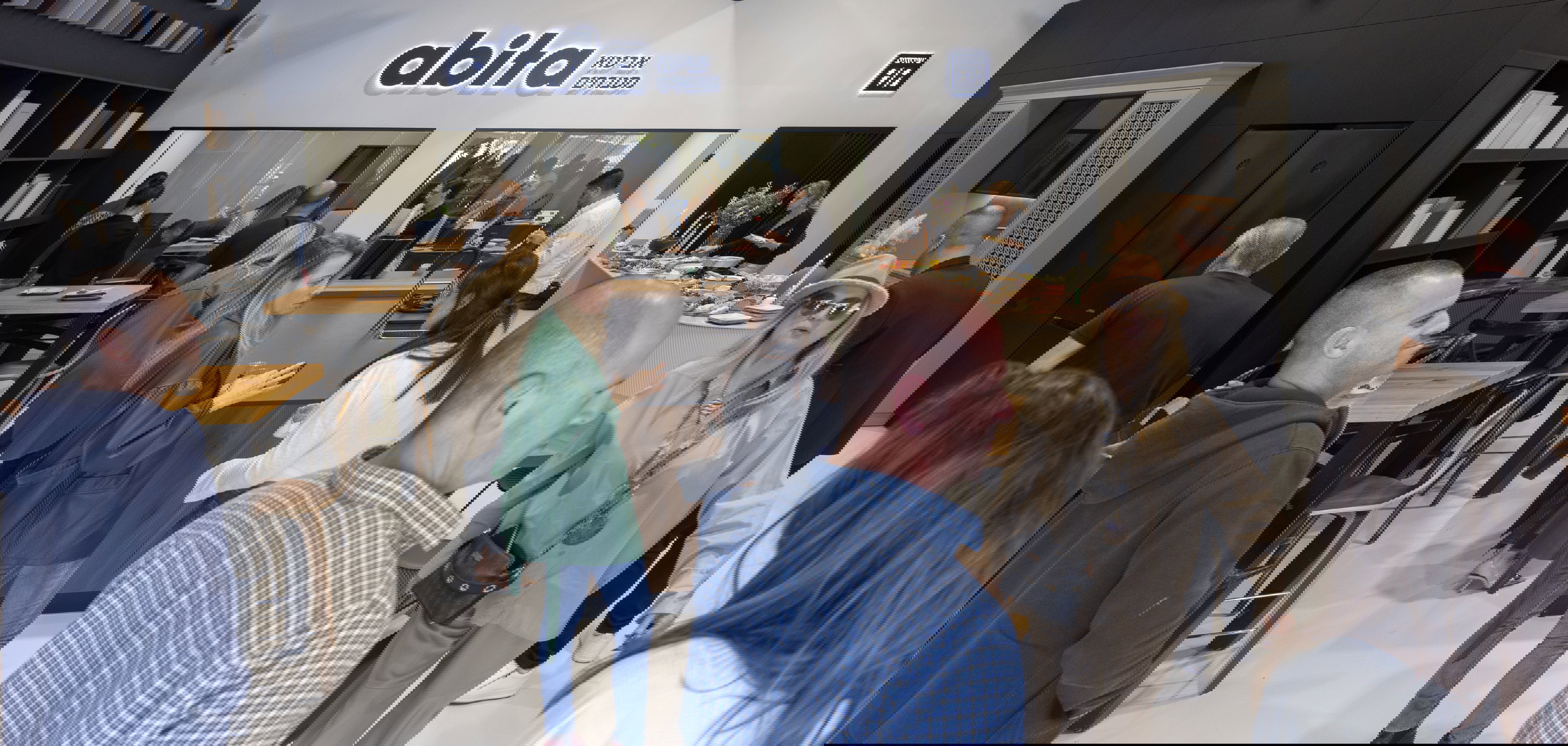 Food packages and boutique events