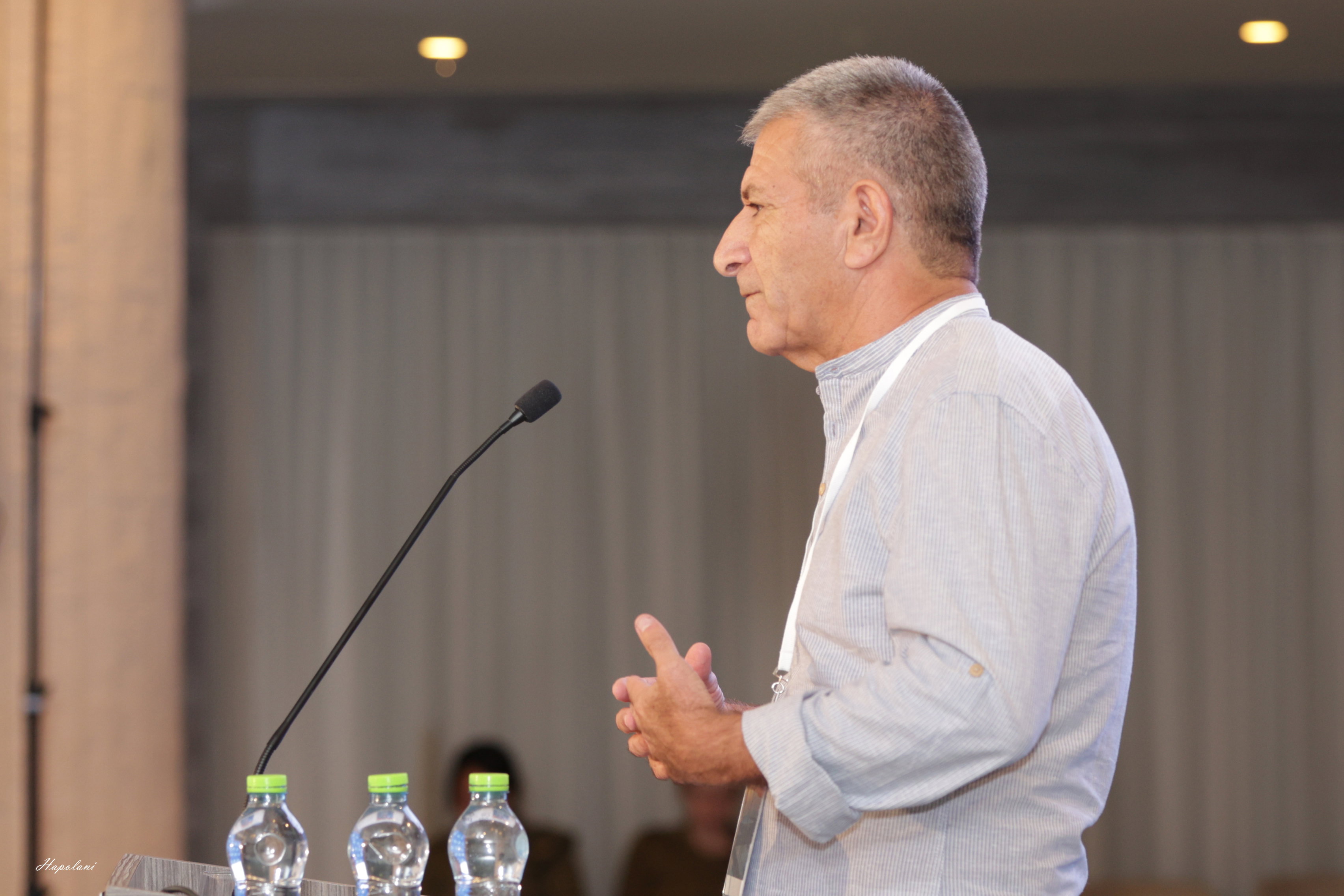 Conferences and events