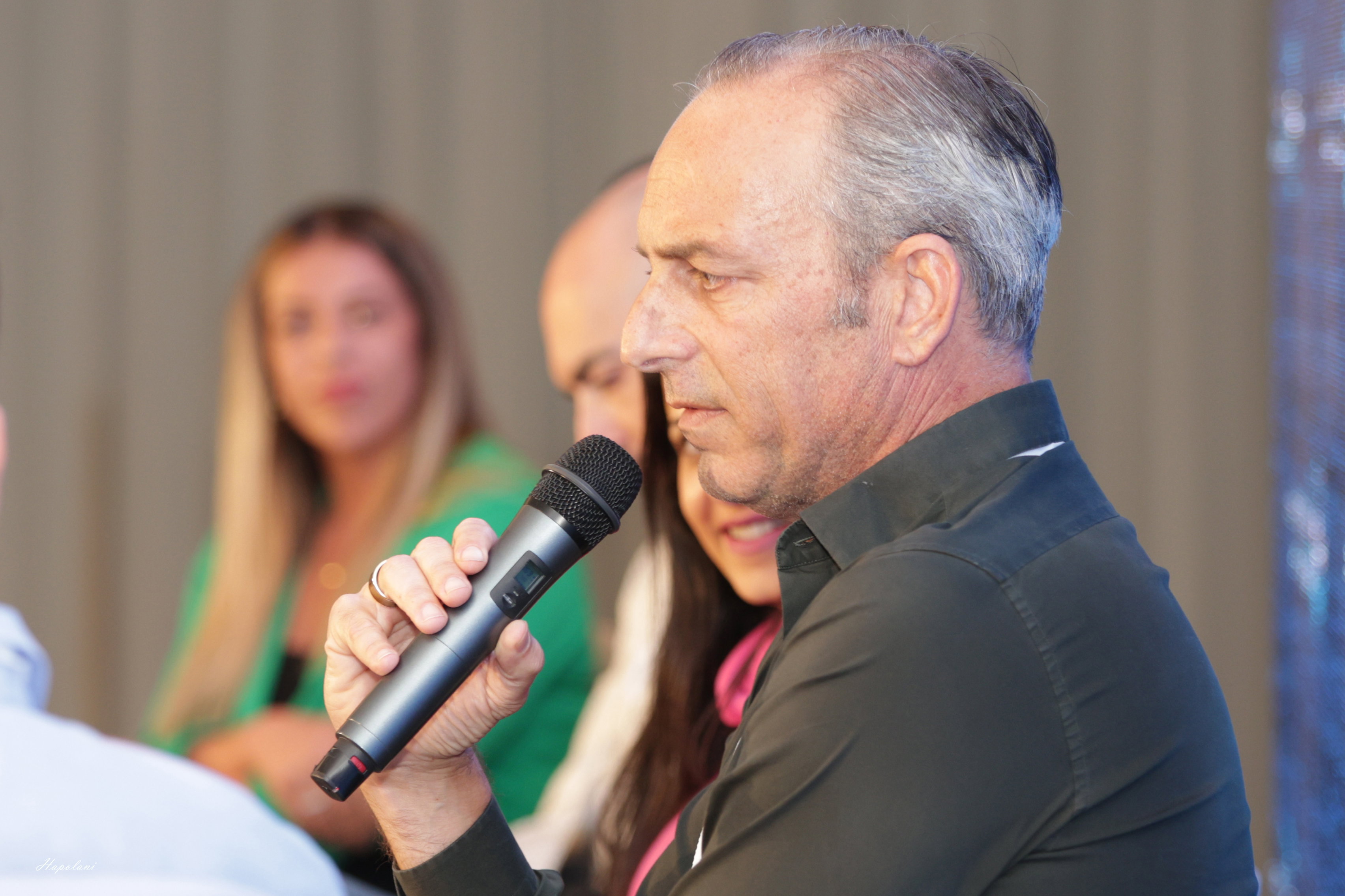 Conferences and events