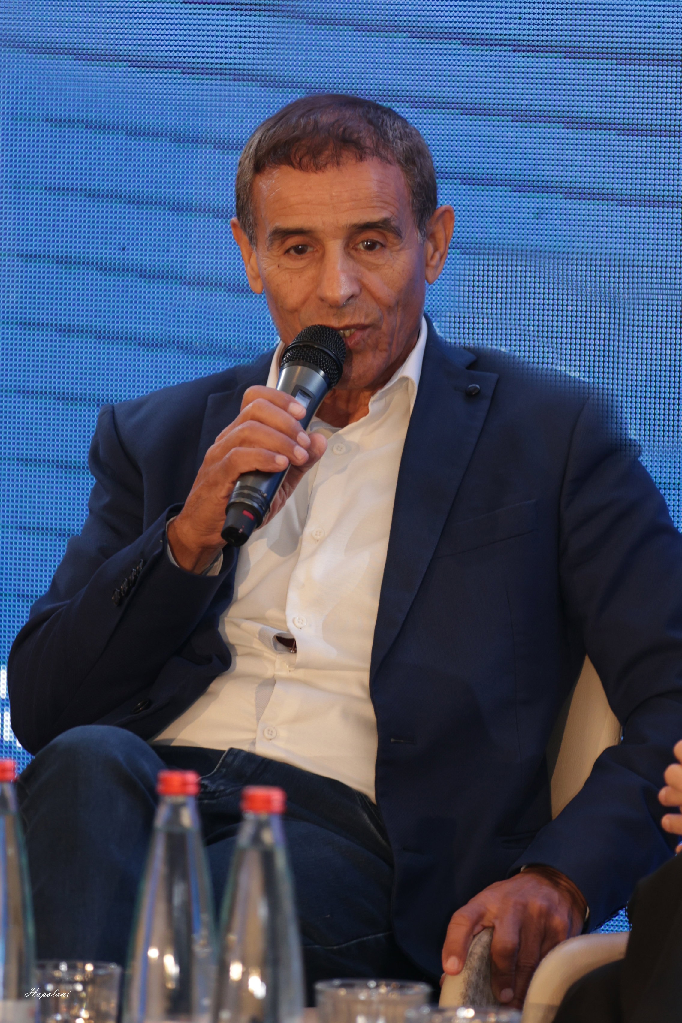 Conferences and events