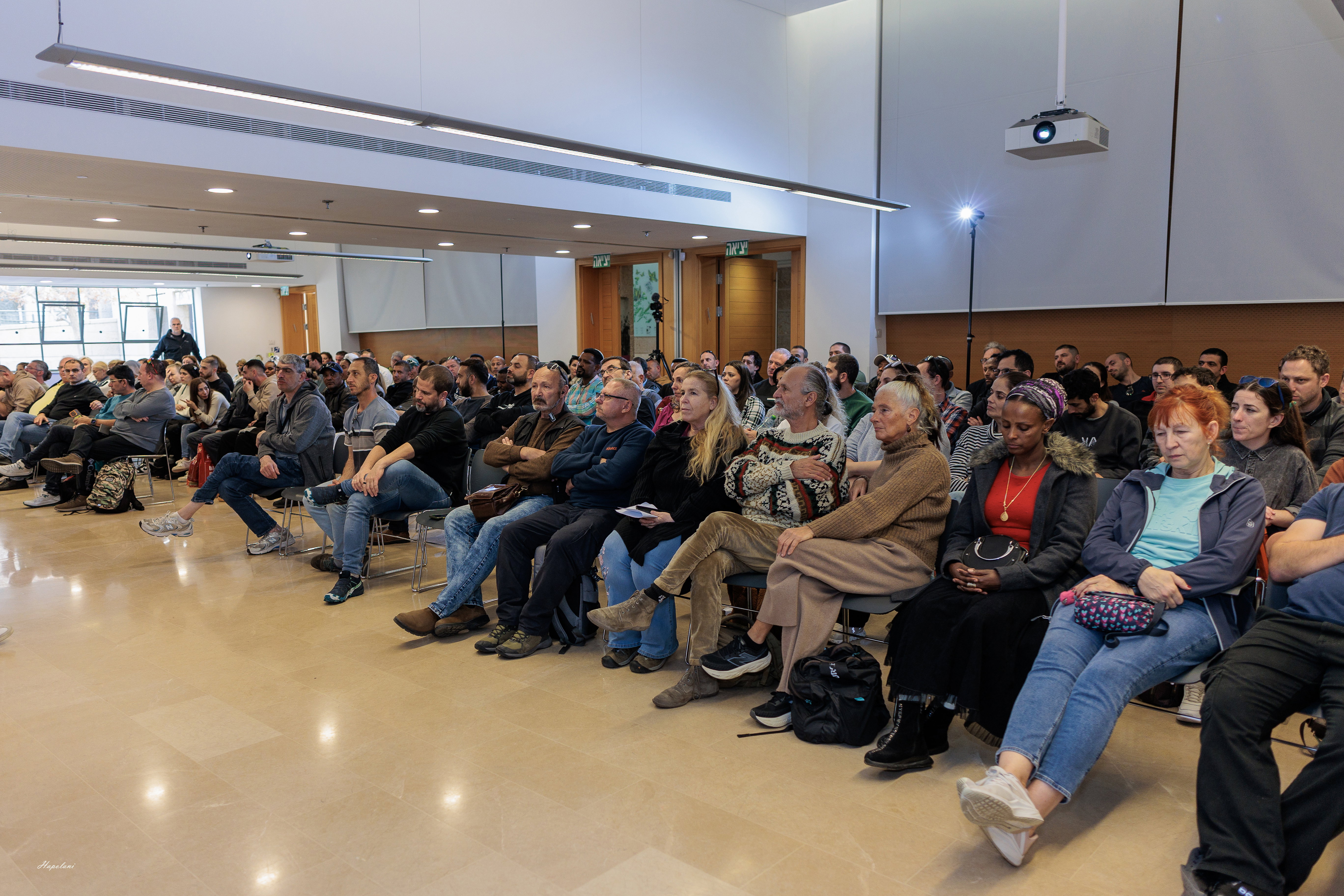 Conferences and events