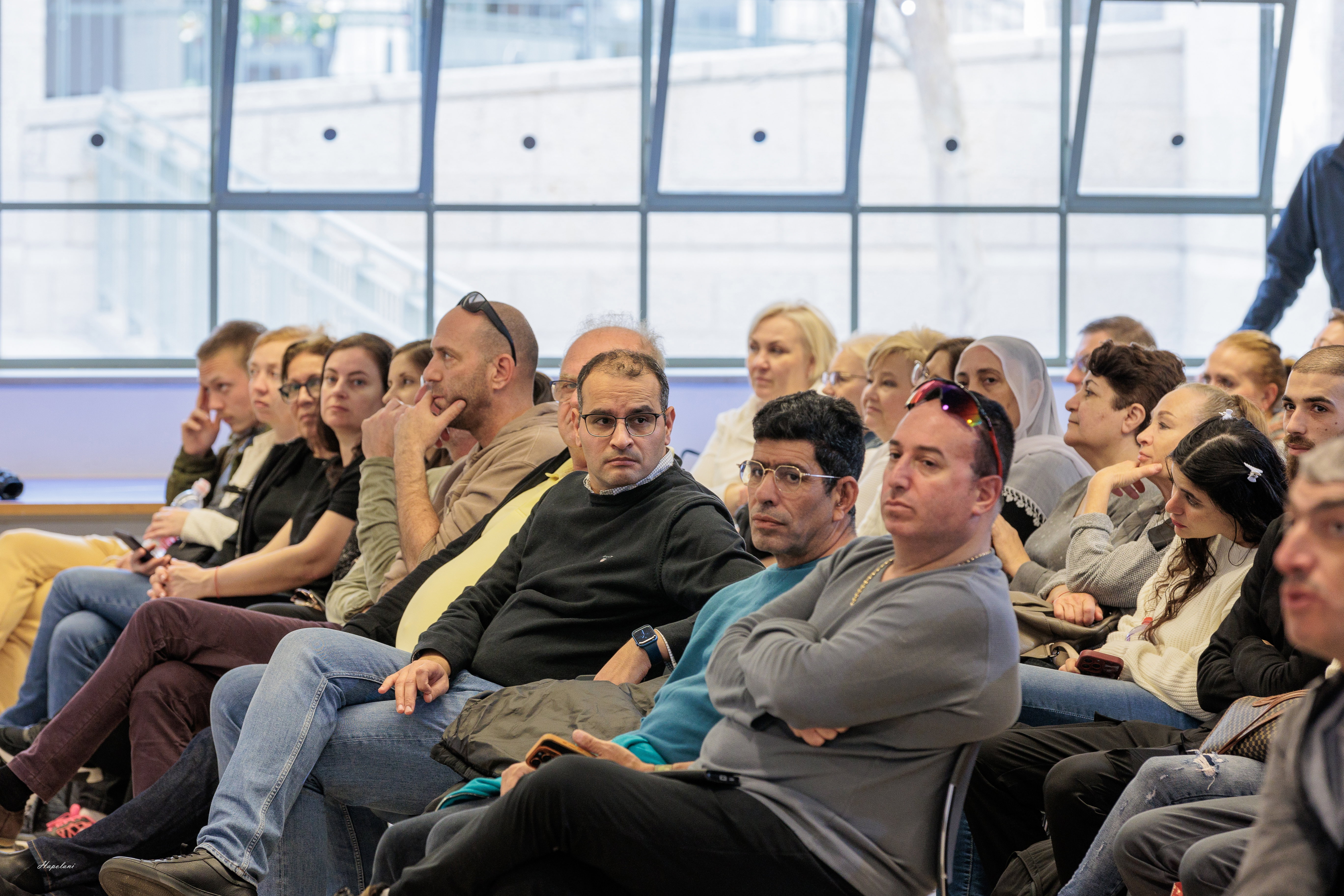 Conferences and events