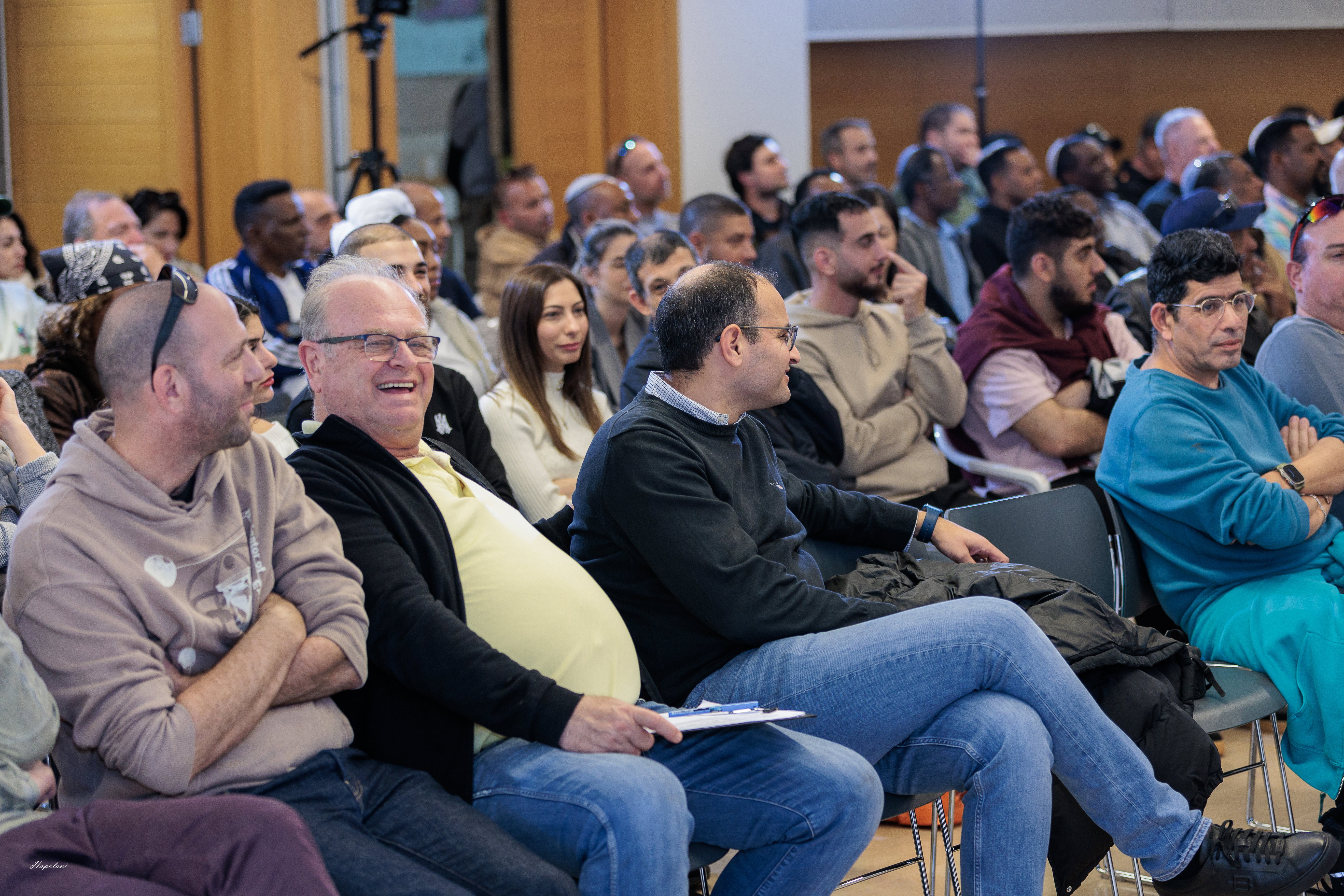 Conferences and events