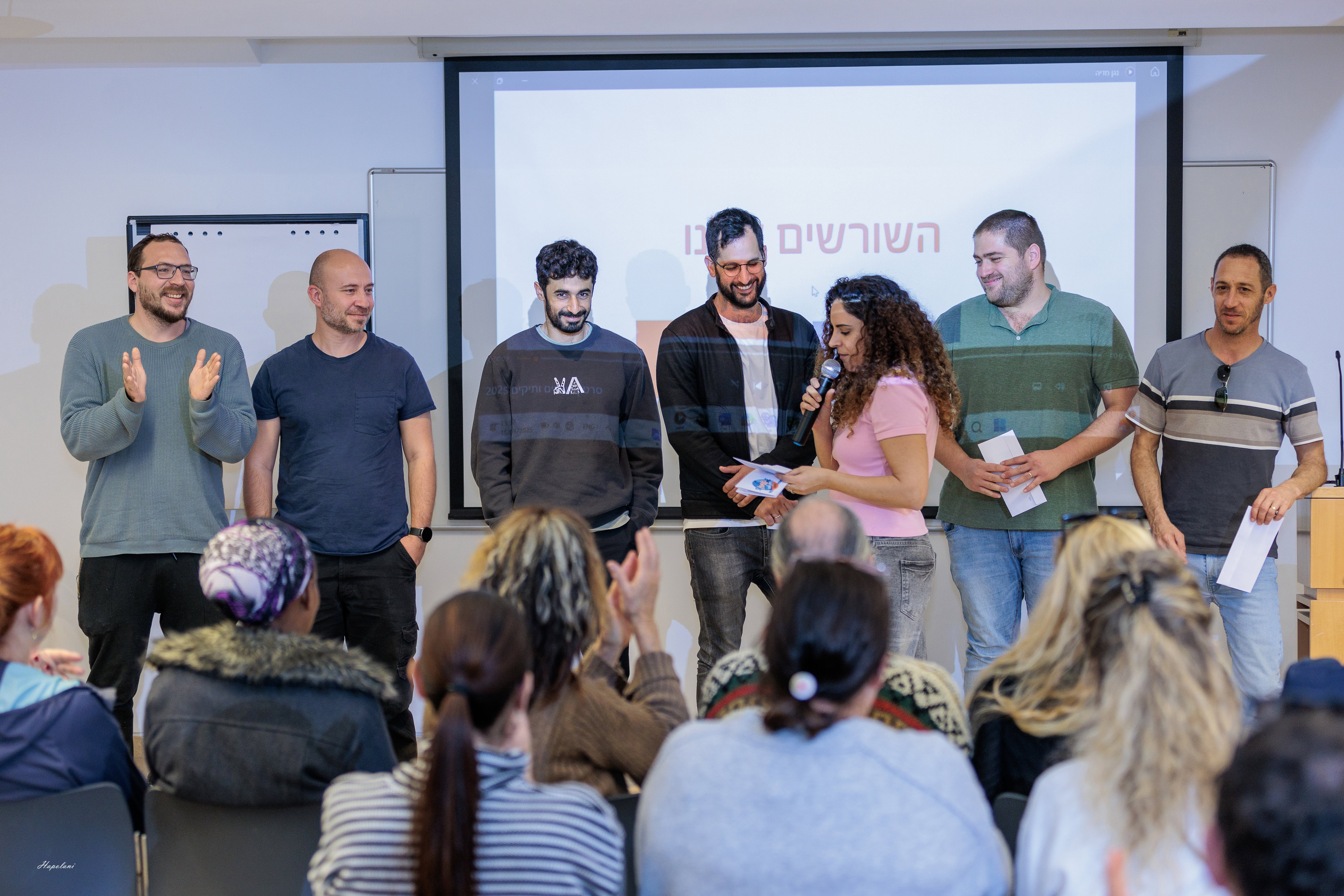 Conferences and events